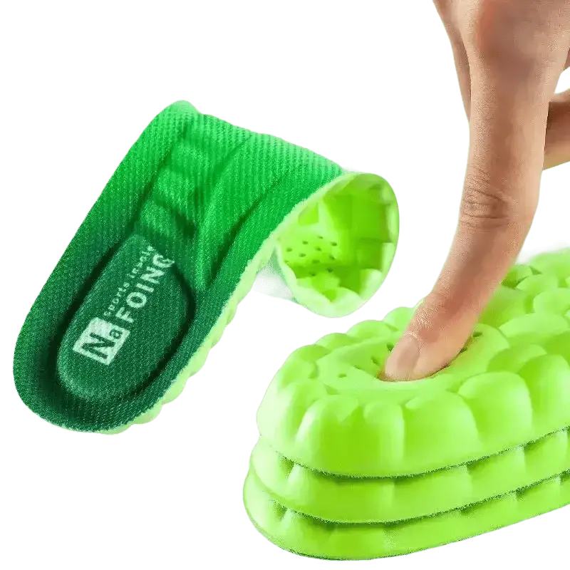 Top orthopedic insoles benefits to enhance your daily comfort