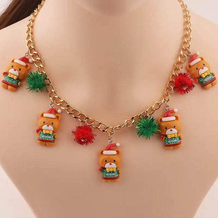 Necklace