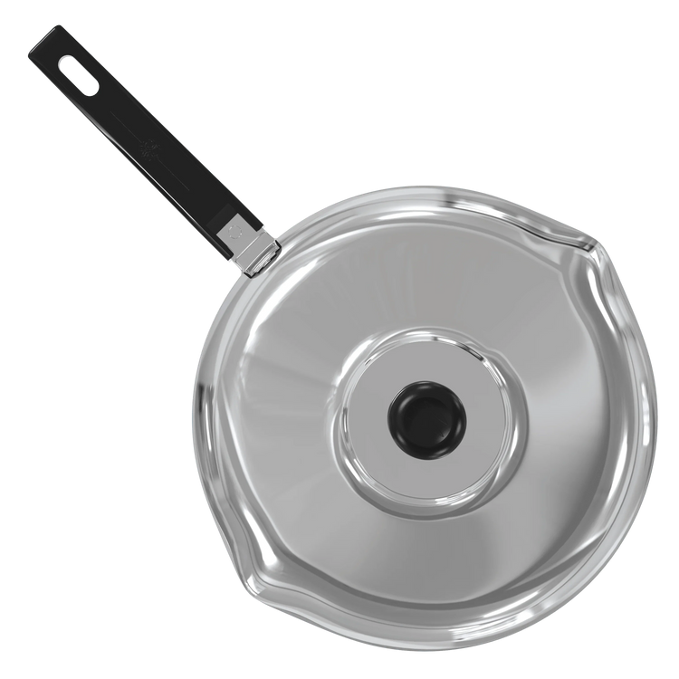 10 Inch Sauté Pan with Lid - GiFTiFY