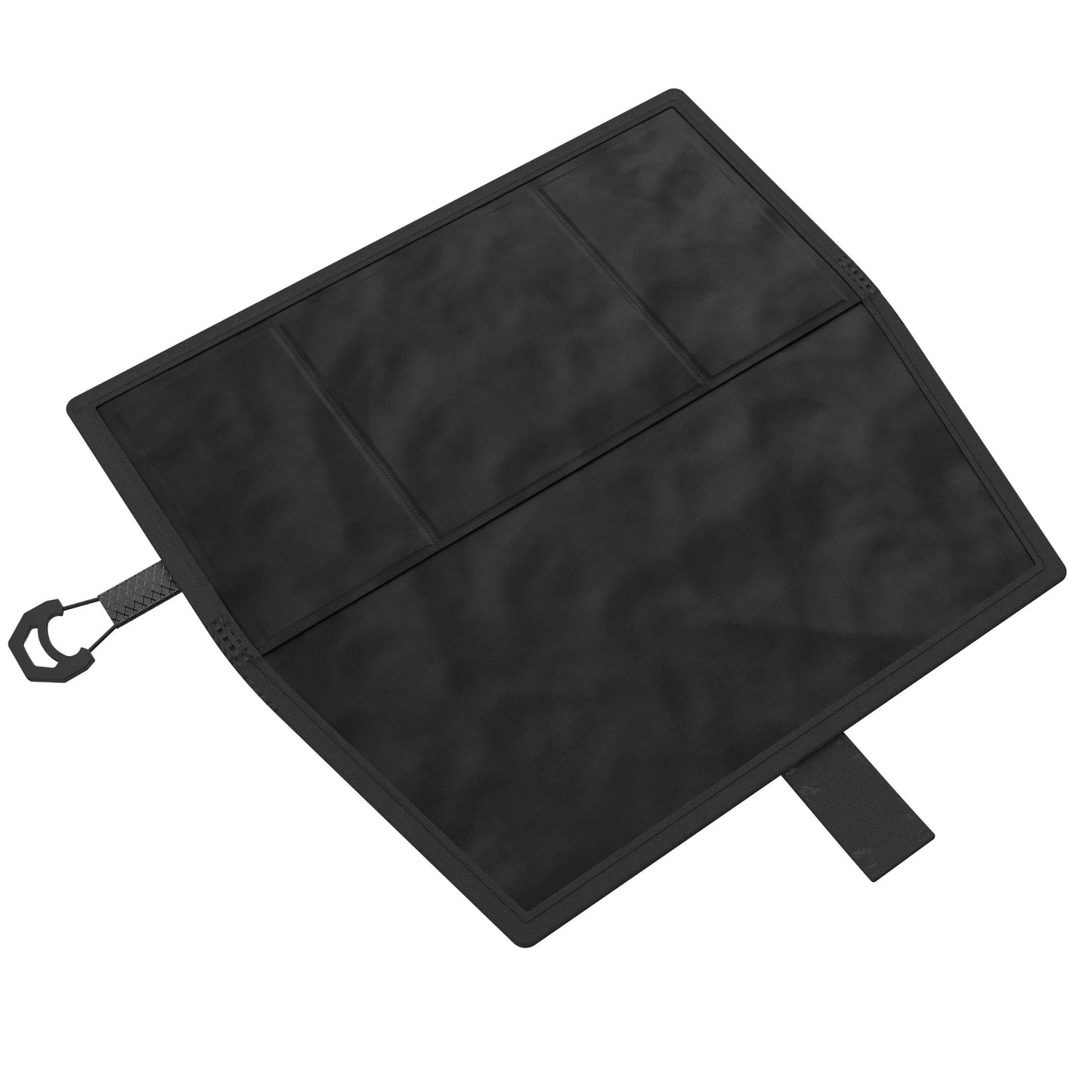 Saddle Roll