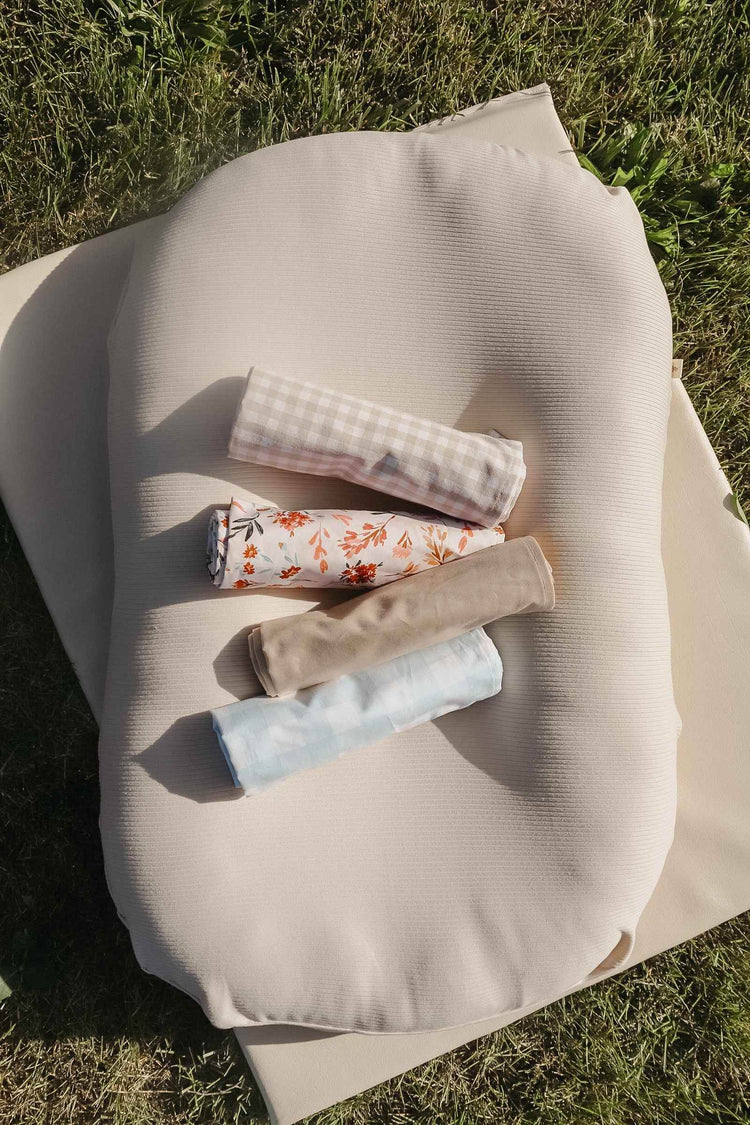 Desert Brown Blanket - GiFTiFY