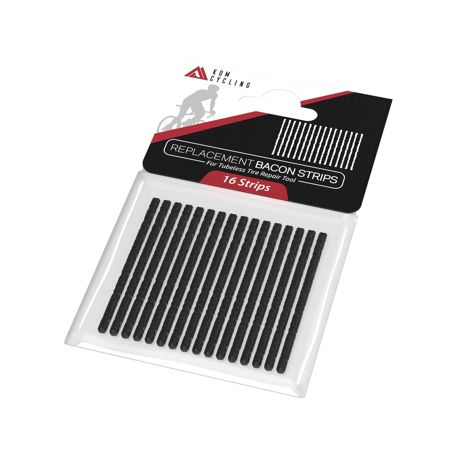 Tubeless Repair Strips