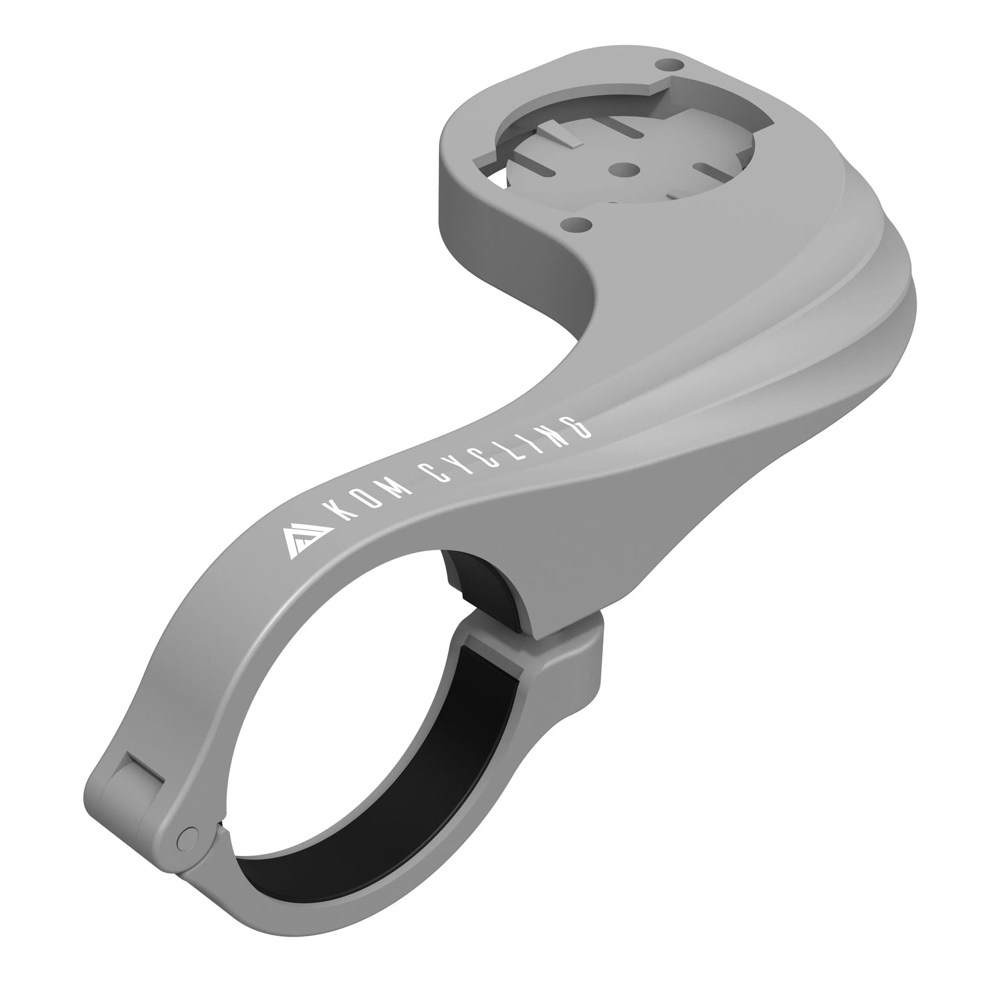 Garmin Classic Mount KOM Cycling