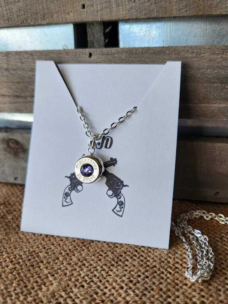 Signature Necklaces - GiFTiFY