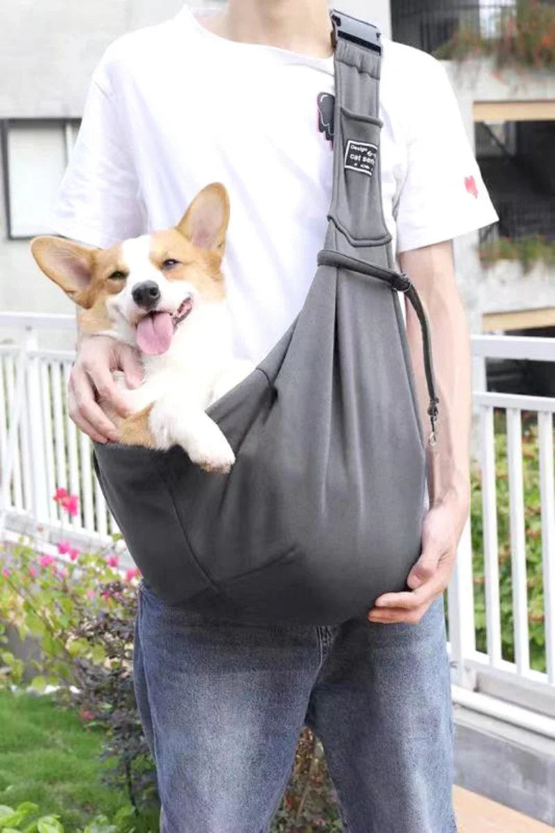Go Out Pet Bag mutualdropshopping