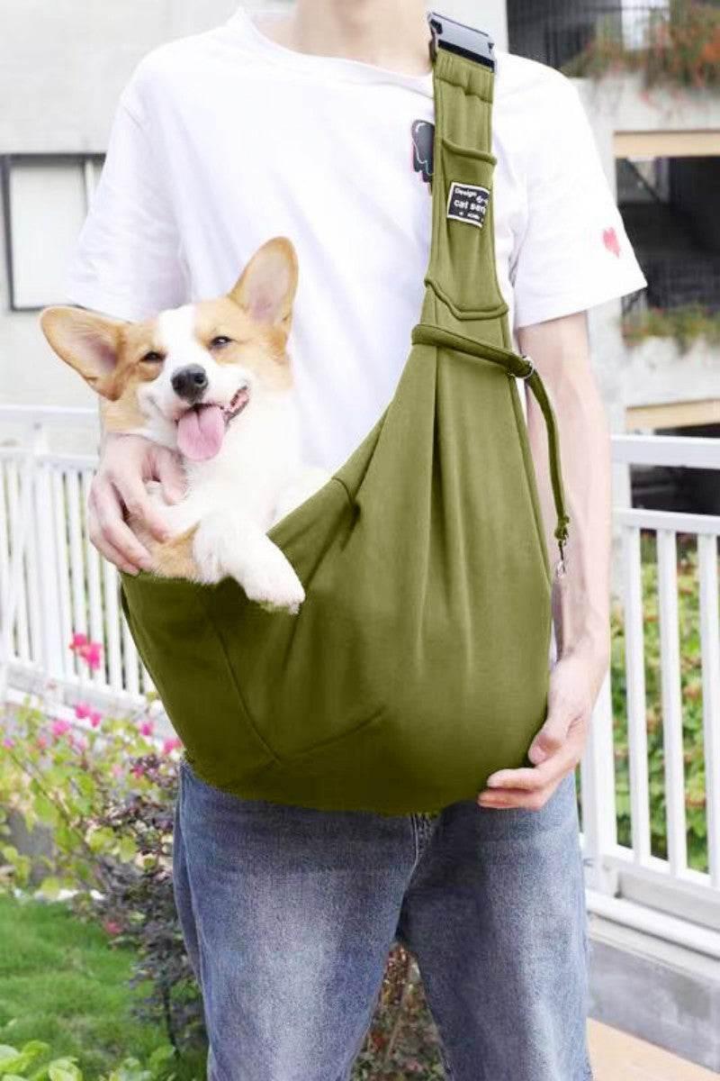 Go Out Pet Bag - GiFTiFY