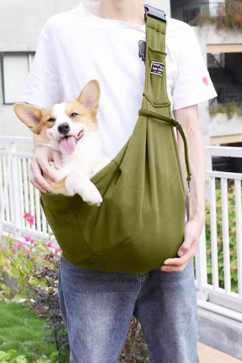 Go Out Pet Bag - GiFTiFY