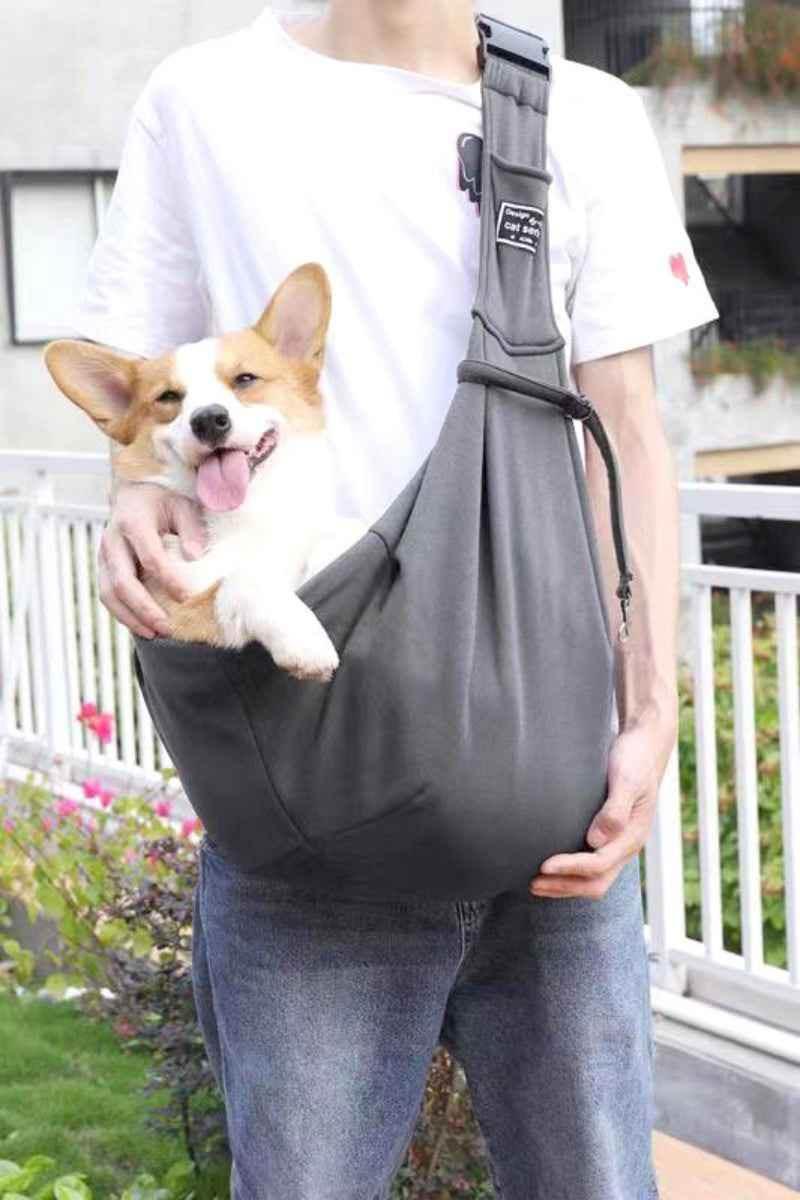 Go Out Pet Bag - GiFTiFY