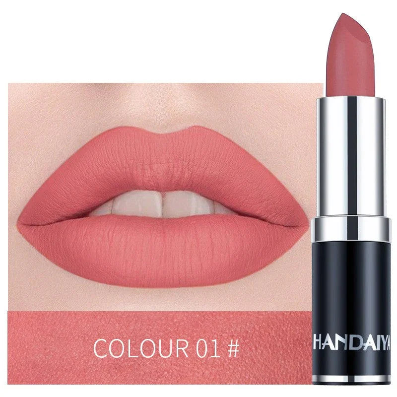 Matte Lipstick Lipstick mutualdropshopping