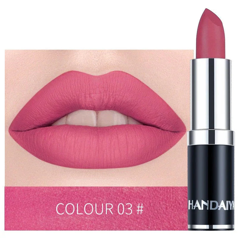 Matte Lipstick Lipstick mutualdropshopping