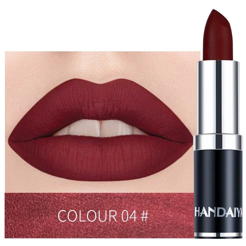 Matte Lipstick Lipstick mutualdropshopping