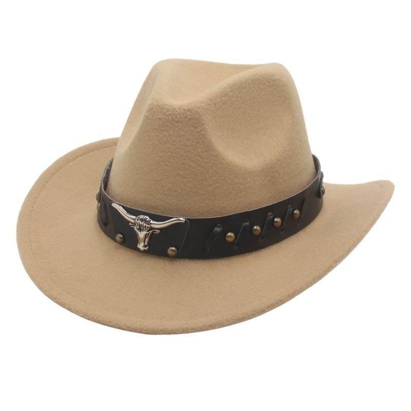 Western Denim Edge Topper - GiFTiFY