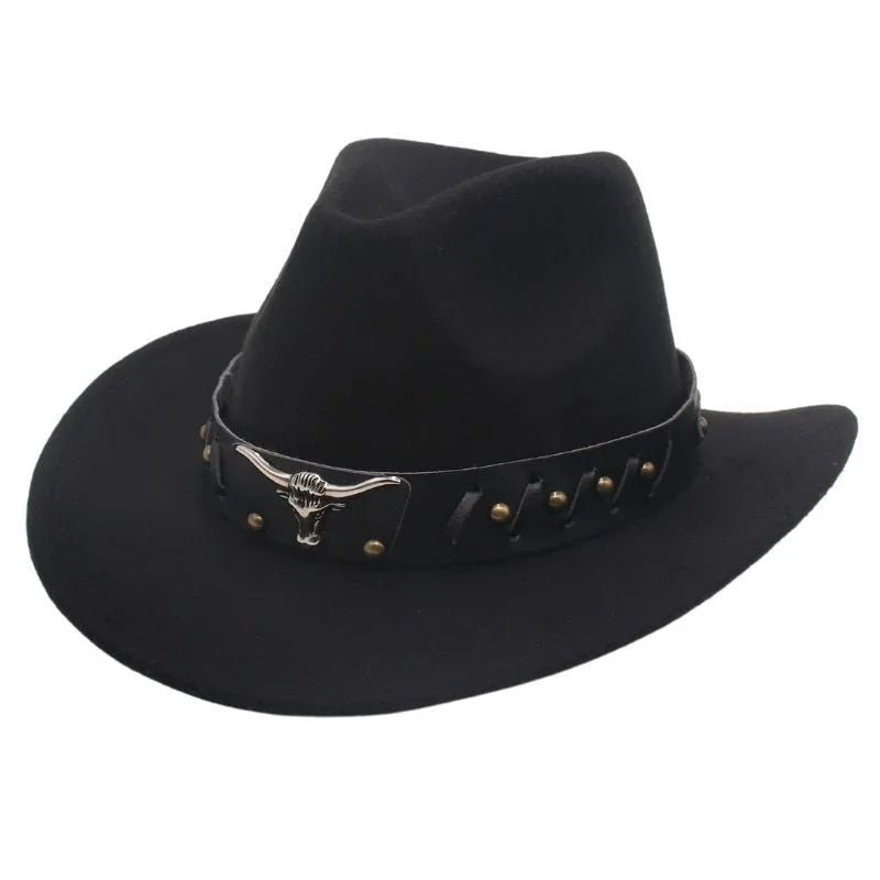Western Denim Edge Topper mutualdropshopping