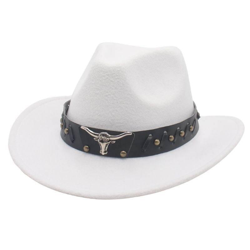 Western Denim Edge Topper - GiFTiFY