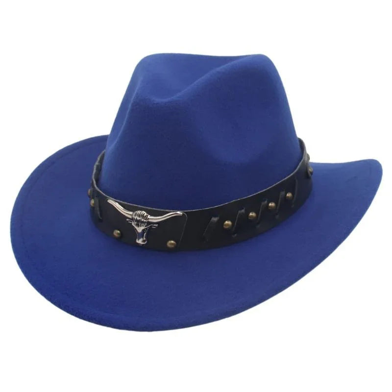 Western Denim Edge Topper mutualdropshopping