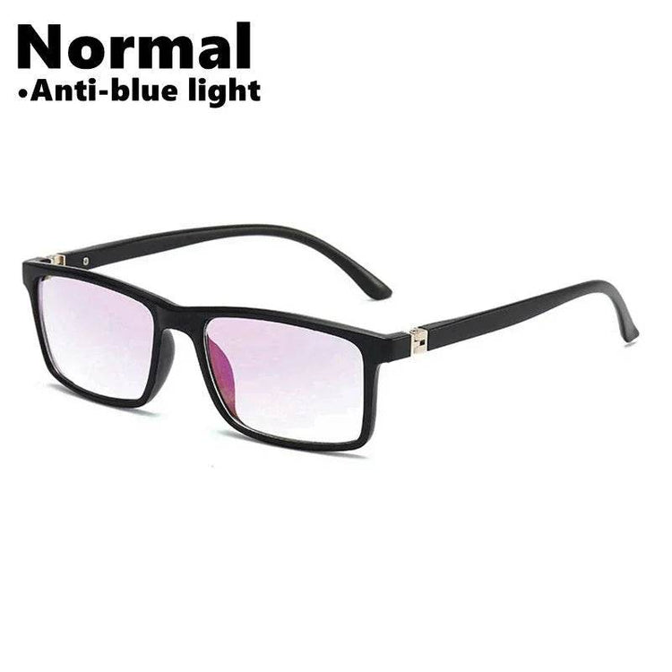 Anti-blue light double reading glasses - GiFTiFY