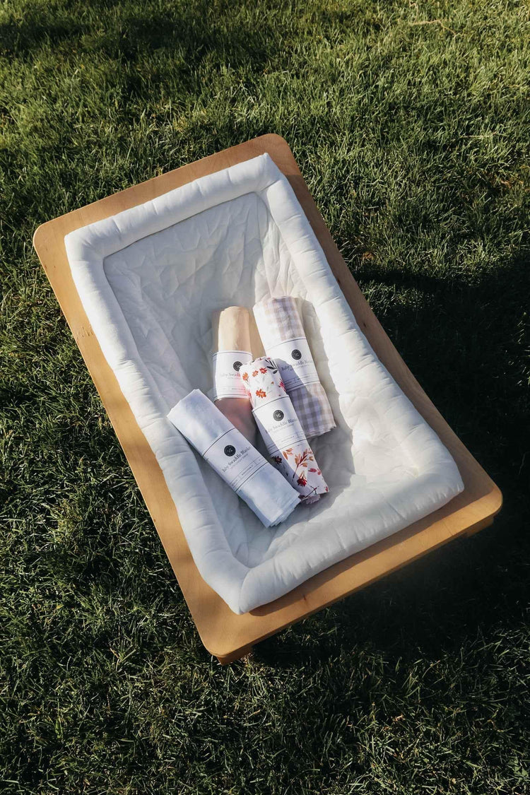 Desert Brown Blanket - GiFTiFY