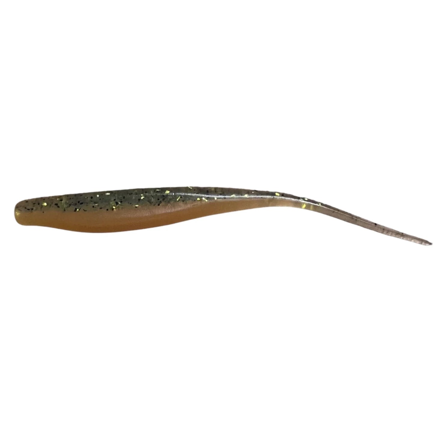 Rat Tail Soft Plastic Baits - 5" & 6" PavLures