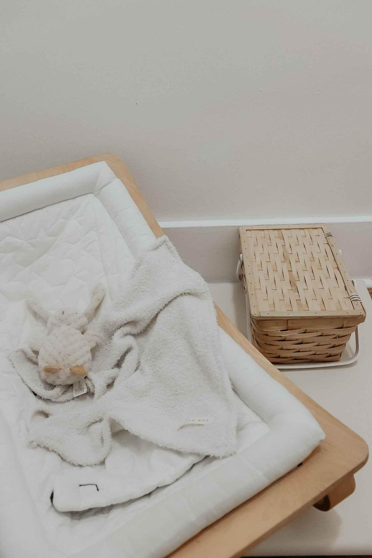 Creamy Plush Blanket - GiFTiFY