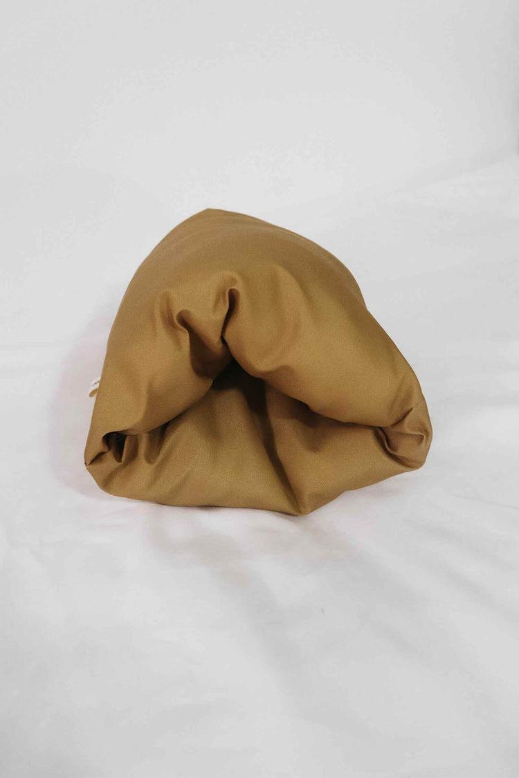 Clay Wipeable Cradle Arm Pillow - GiFTiFY