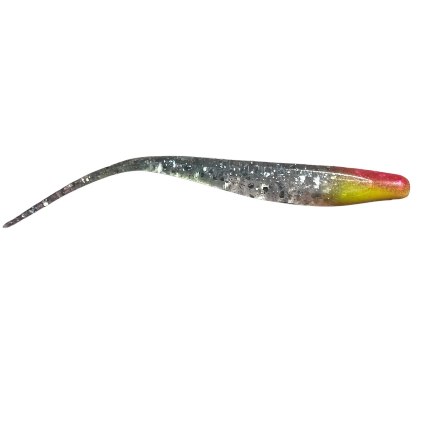 Rat Tail Soft Plastic Baits - 5" & 6" PavLures