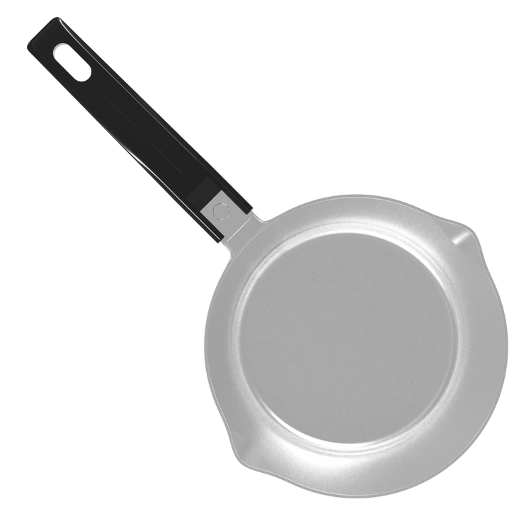 4 Quart Sauce Pan with Lid - GiFTiFY