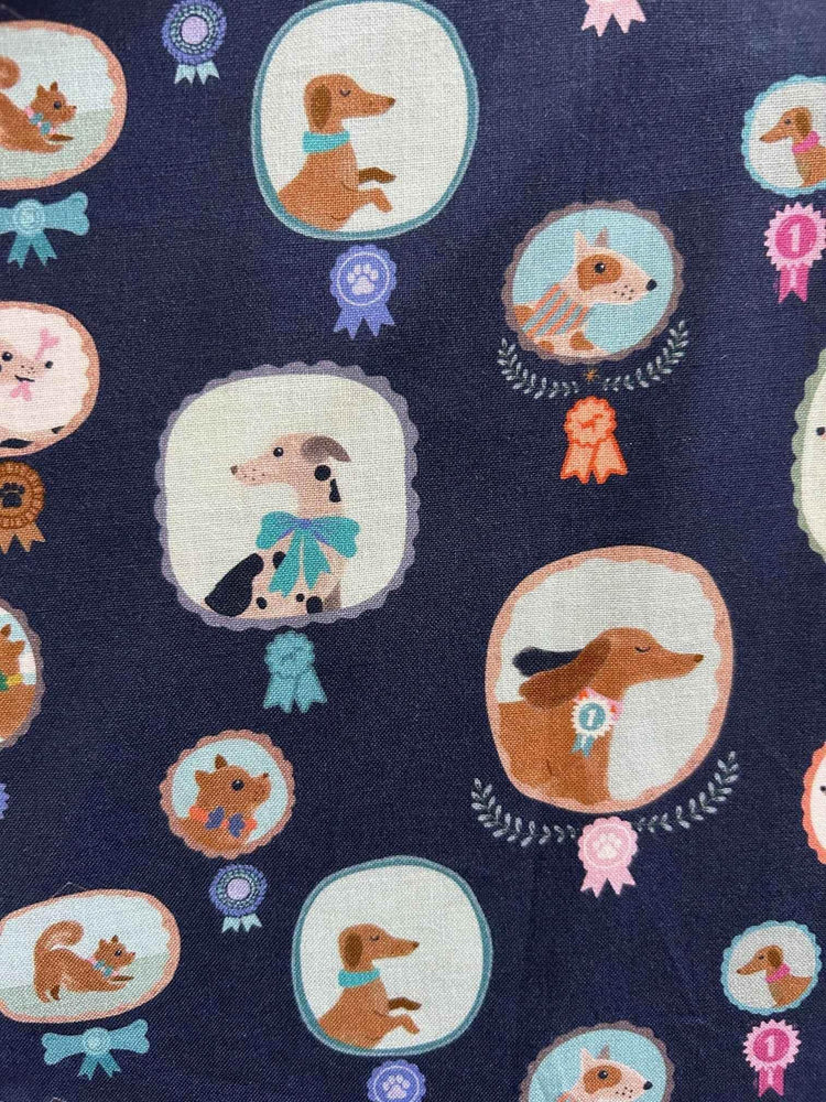 Best in Show Dog Skater Skirt - GiFTiFY