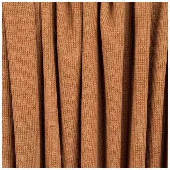 Caramel Waffle Baby Lounger Cover - GiFTiFY