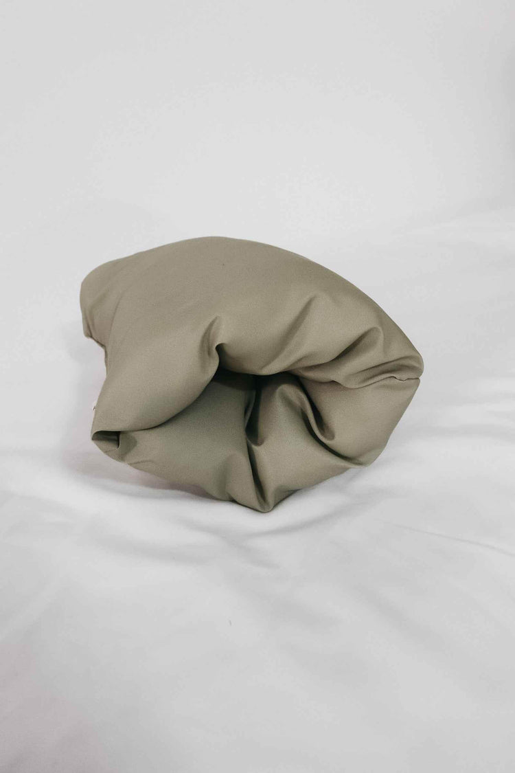Meadow Wipeable Cradle Arm Pillow - GiFTiFY