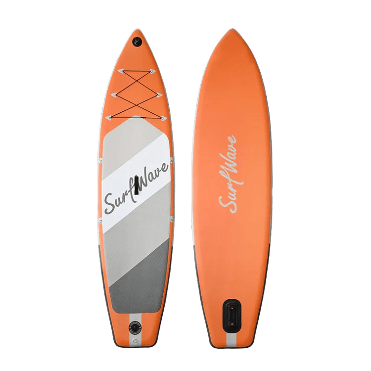 Random color paddle board - GiFTiFY