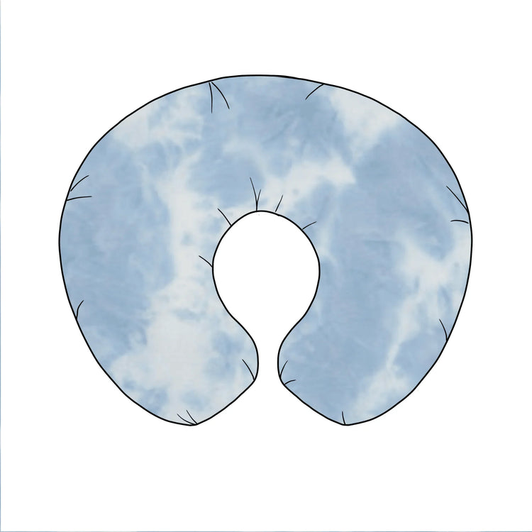 Sky Nursing Pillow Cover - GiFTiFY