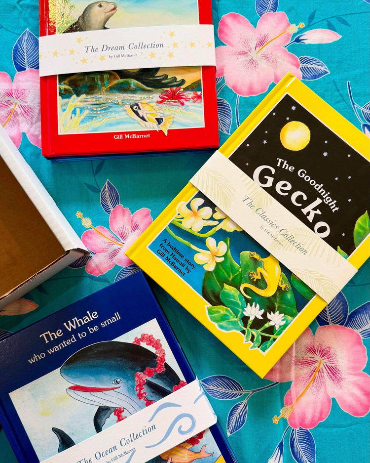 The Classics Collection Set - GiFTiFY