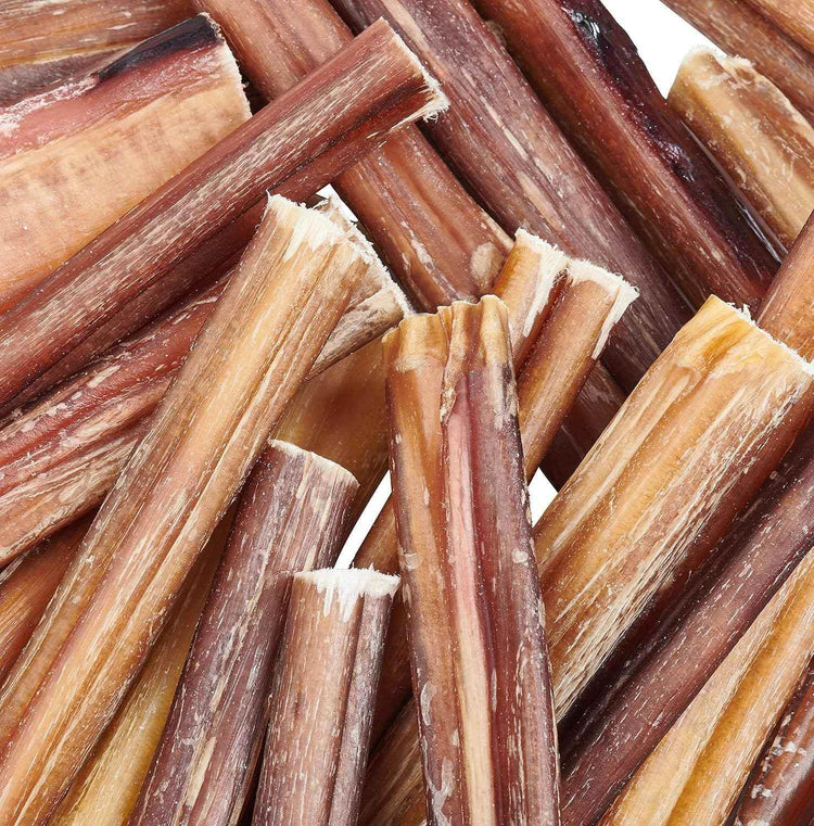 Brazilian Grass-Fed Beef Bully Sticks - GiFTiFY