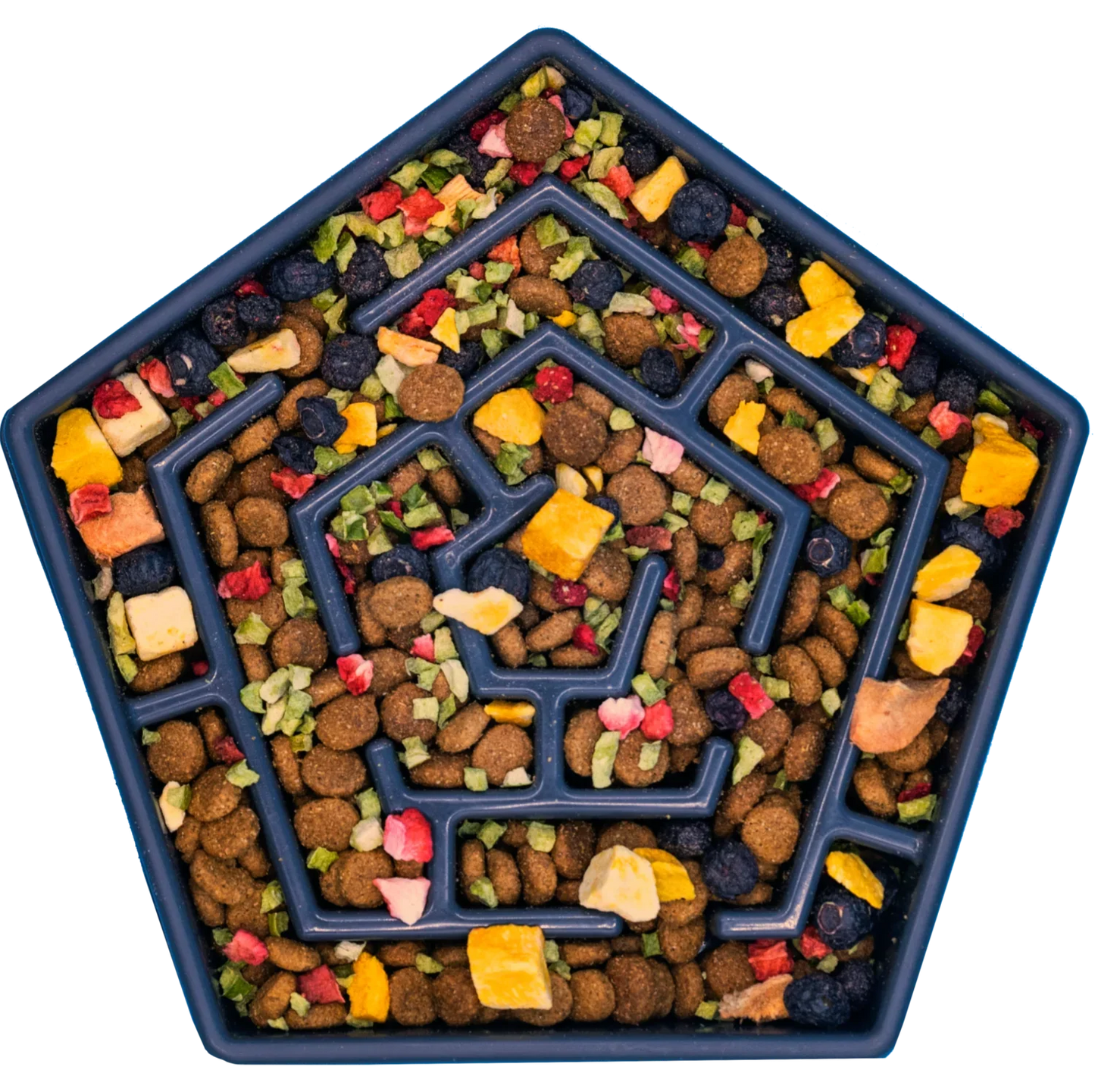 Salmon Mixer - 12oz