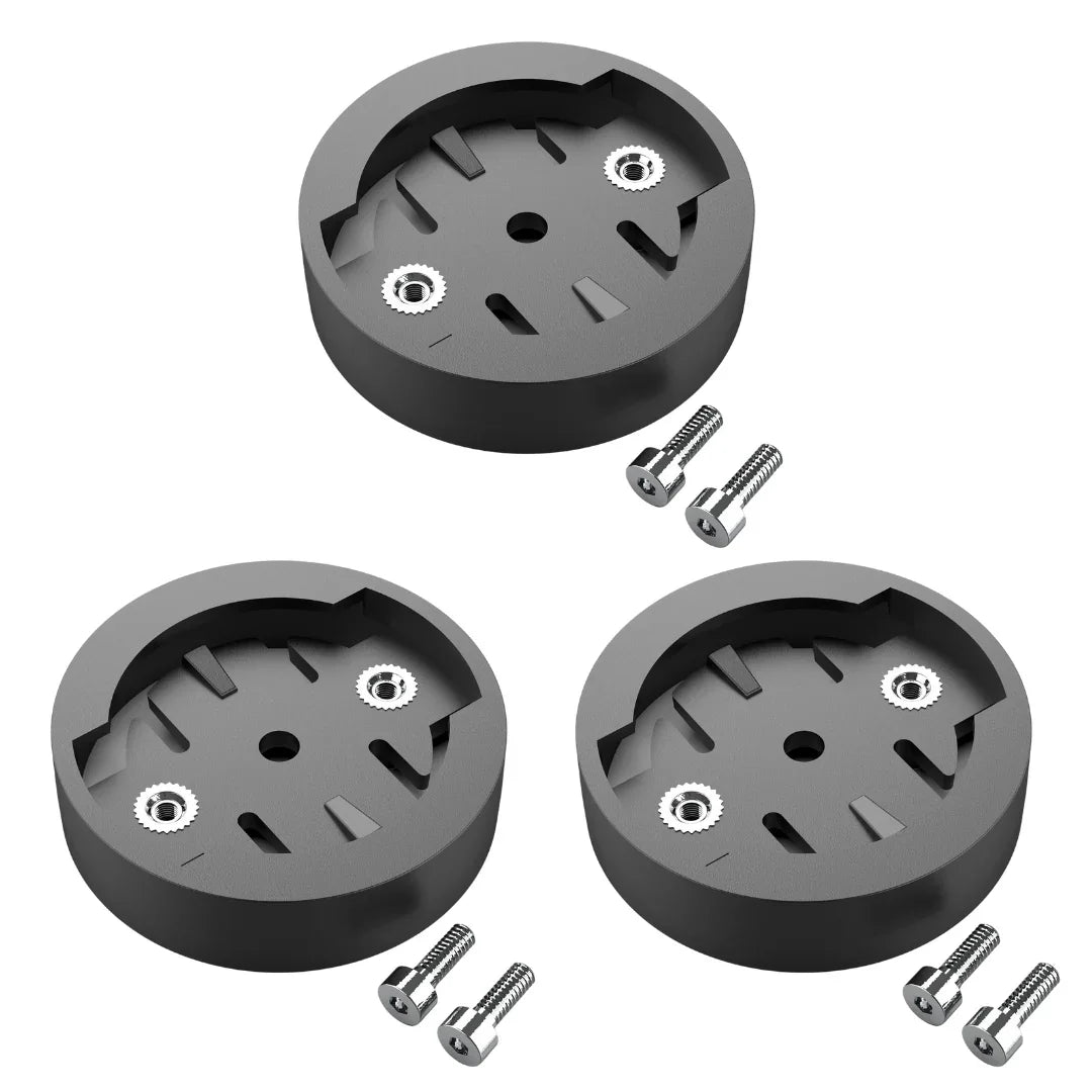Garmin Edge Aero Replacement Disc KOM Cycling