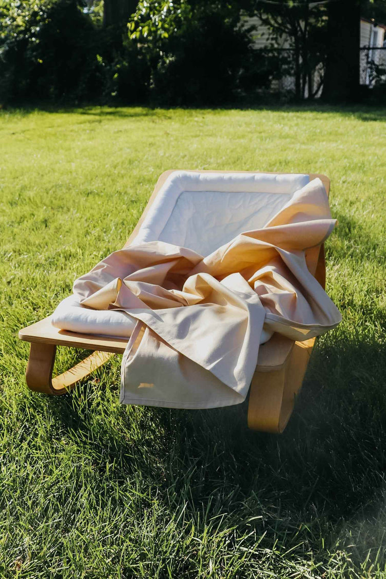 Desert Brown Blanket - GiFTiFY