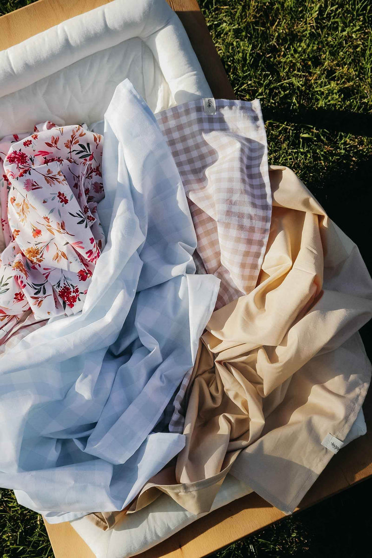Desert Brown Blanket - GiFTiFY