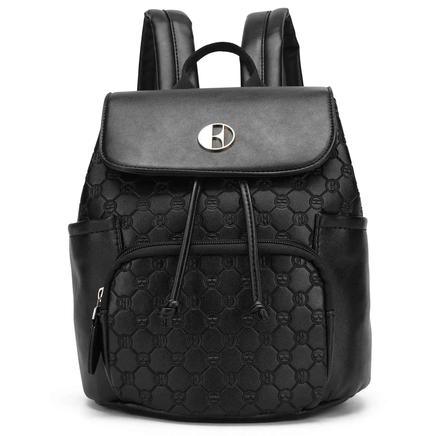 Compass Backpack, Weekender & Crossbody Set