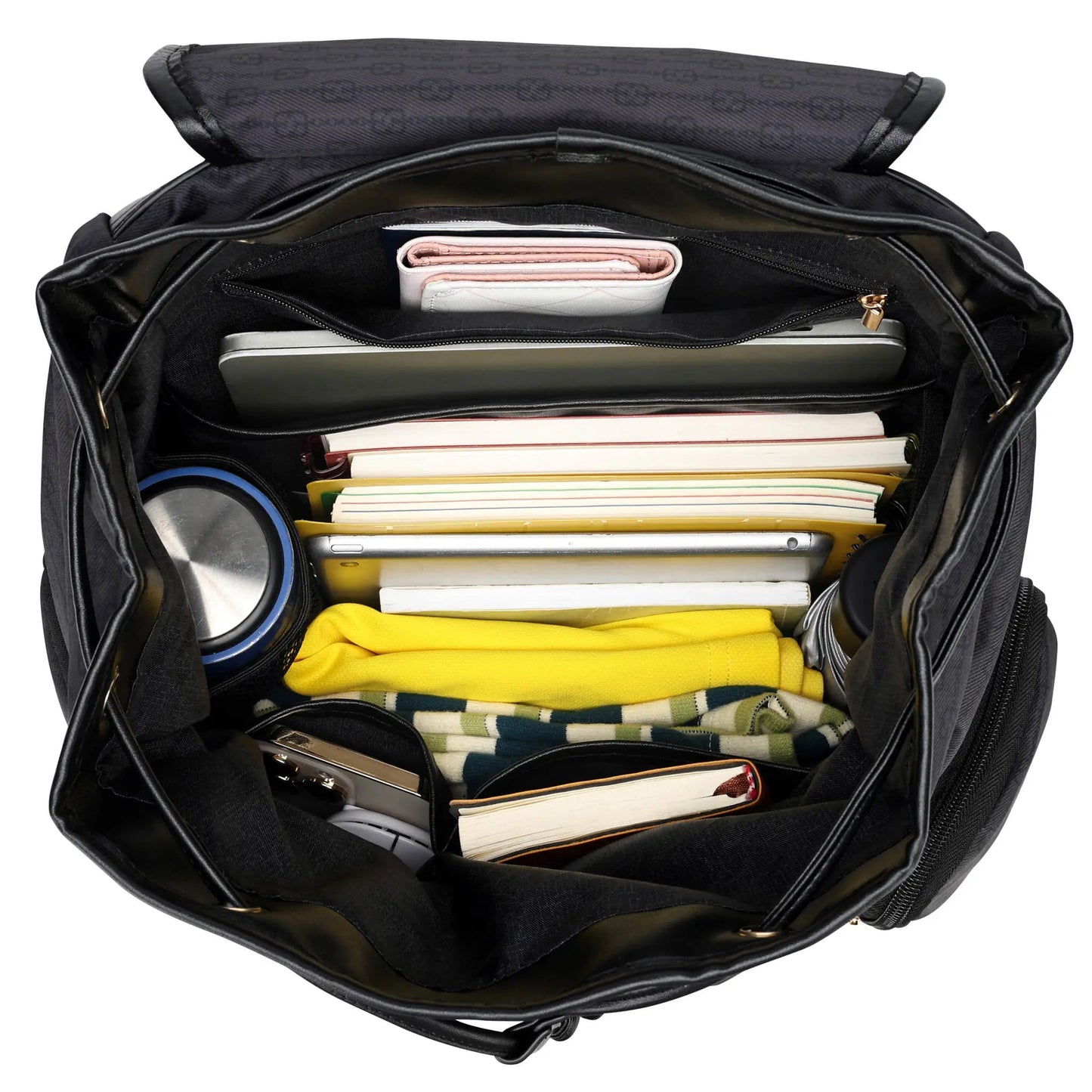 Eleganza 25L Backpack ELLE Travel | USA