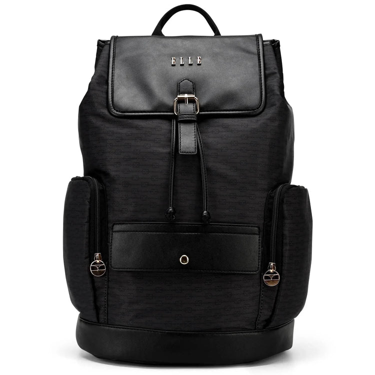 Eleganza 25L Monogram Backpack - GiFTiFY