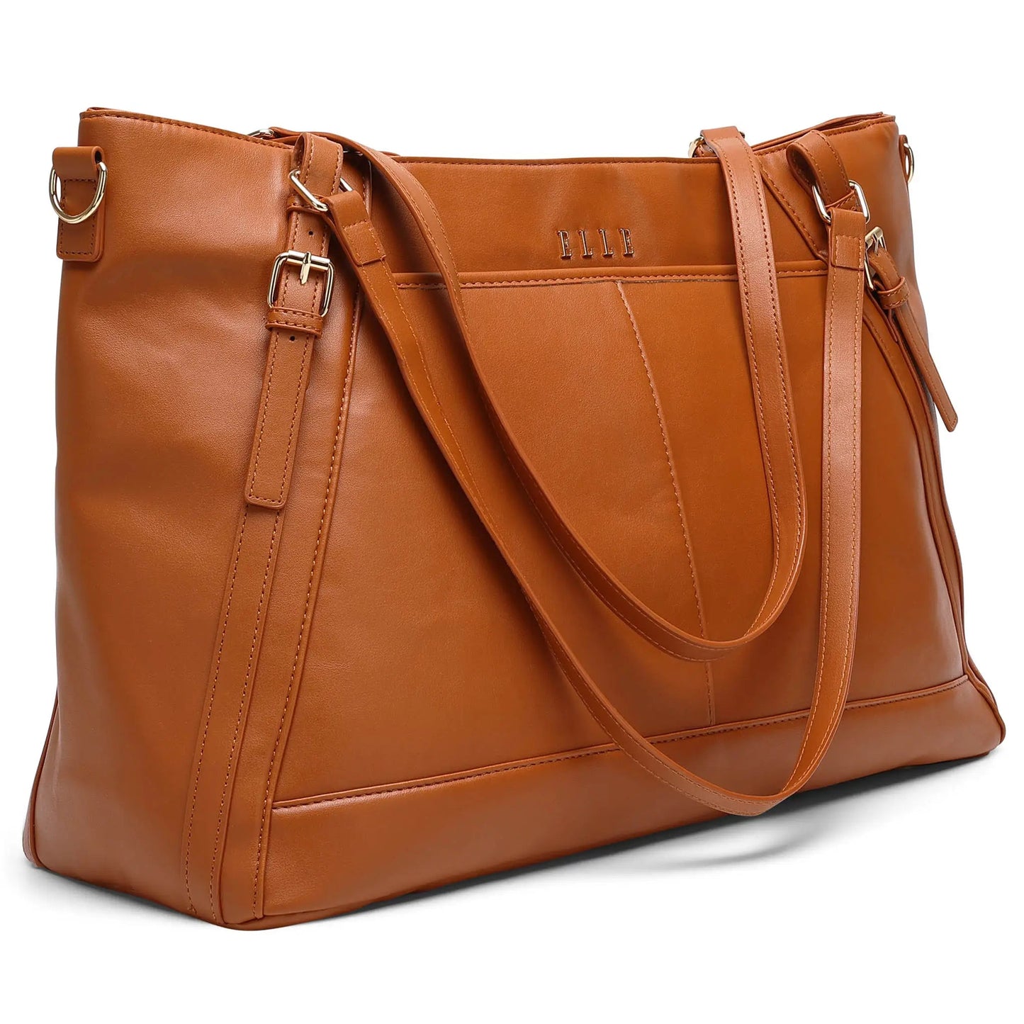 Leisure Luxe 33L Weekender Tote Bag ELLE Travel | USA