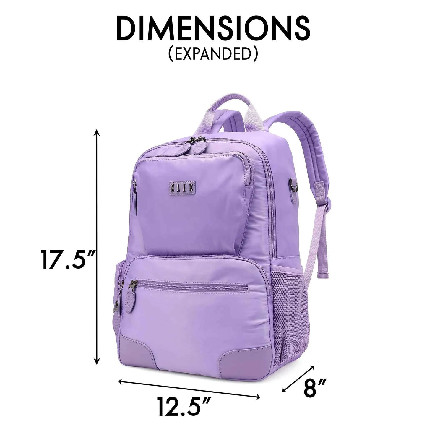 Voyage Backpack & Weekender Set