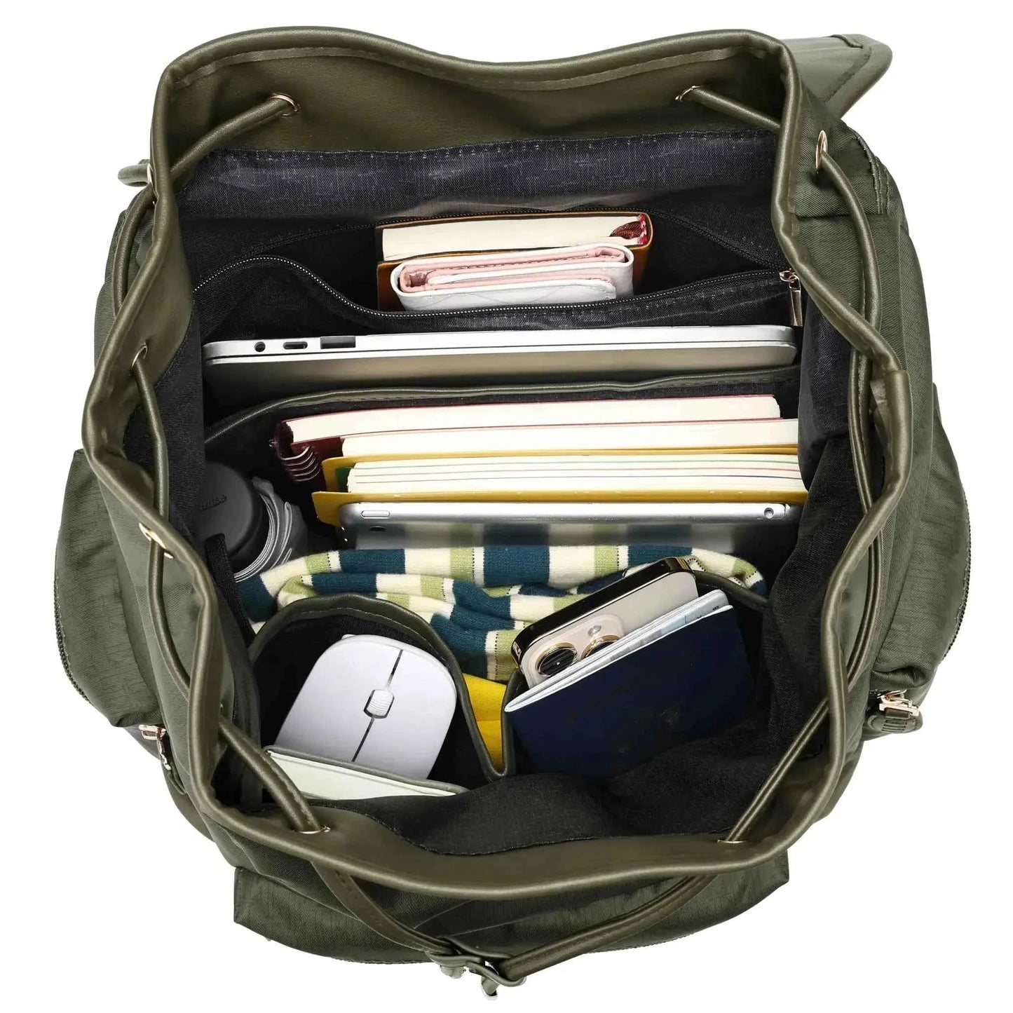Wayfarer Backpack & Duffel Set