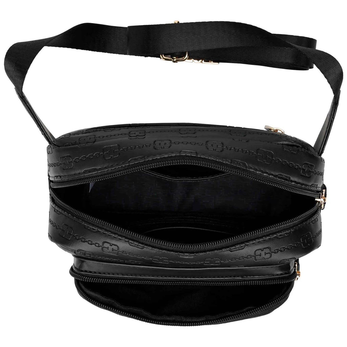 Eleganza 1.6L Crossbody Bag