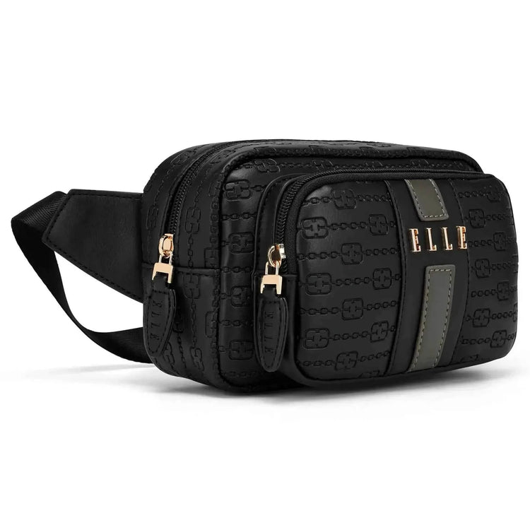 Eleganza 1.6L Belt Bag | Fanny Pack | Sling | Crossbody Bag - GiFTiFY