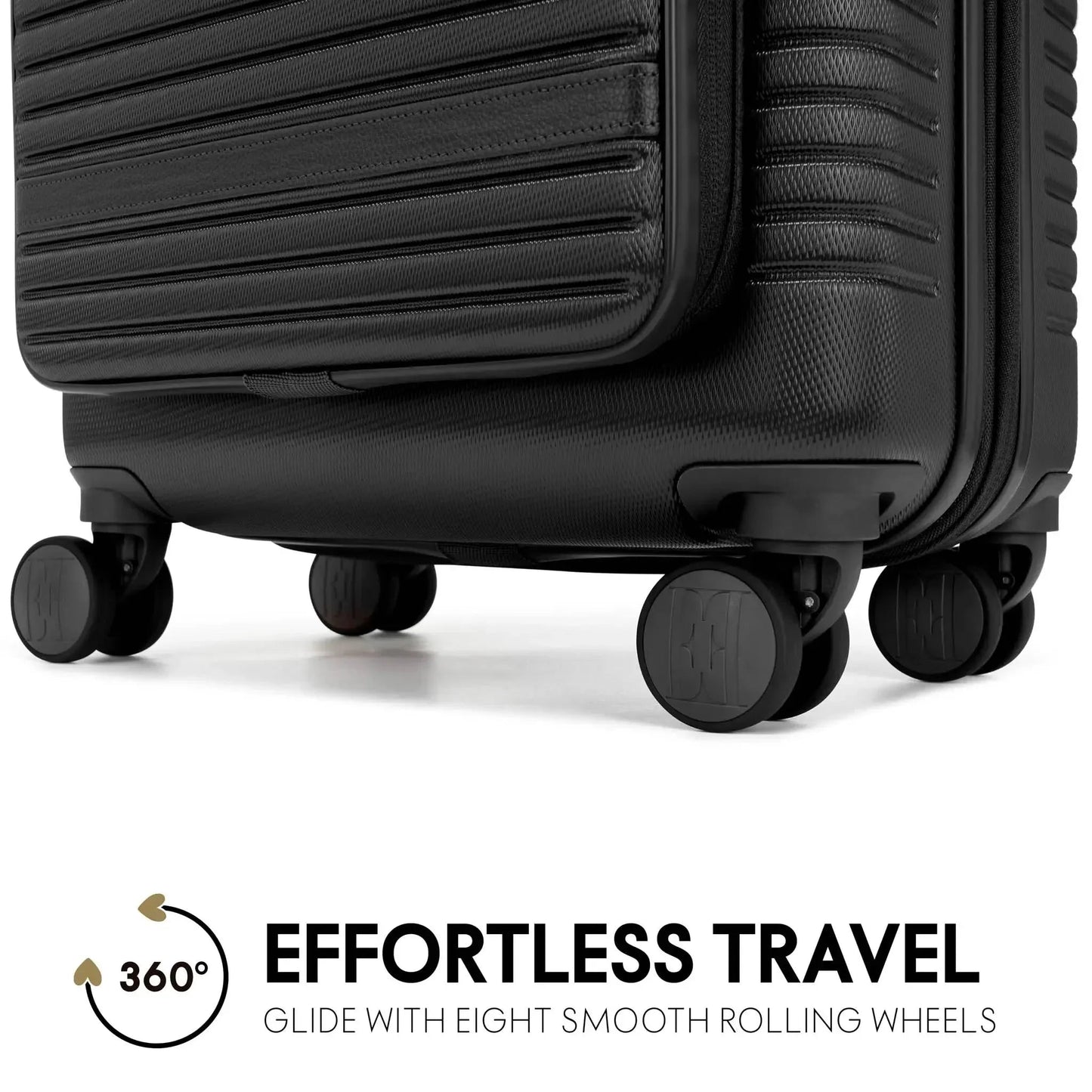 Voyage Escape Luggage Set ELLE Travel | USA