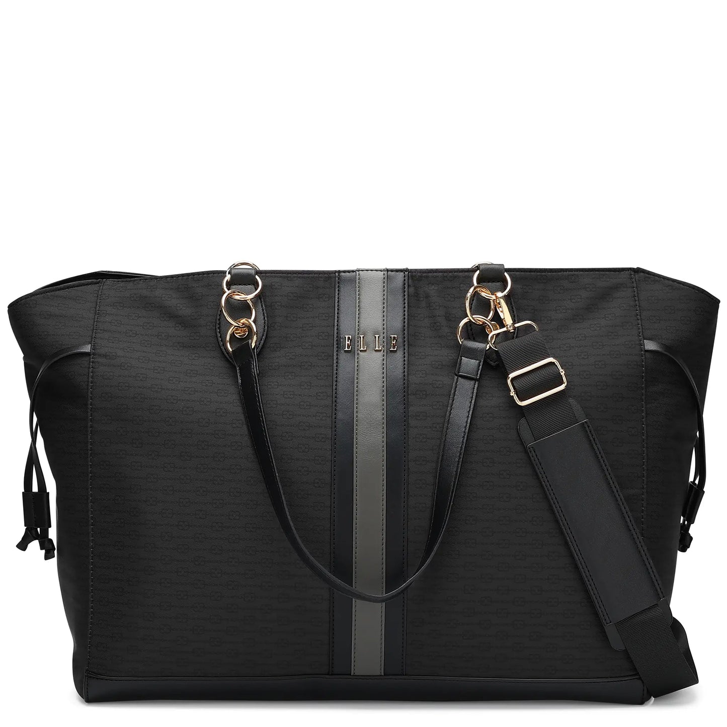 Eleganza 32L Weekender Duffel Bag ELLE Travel | USA
