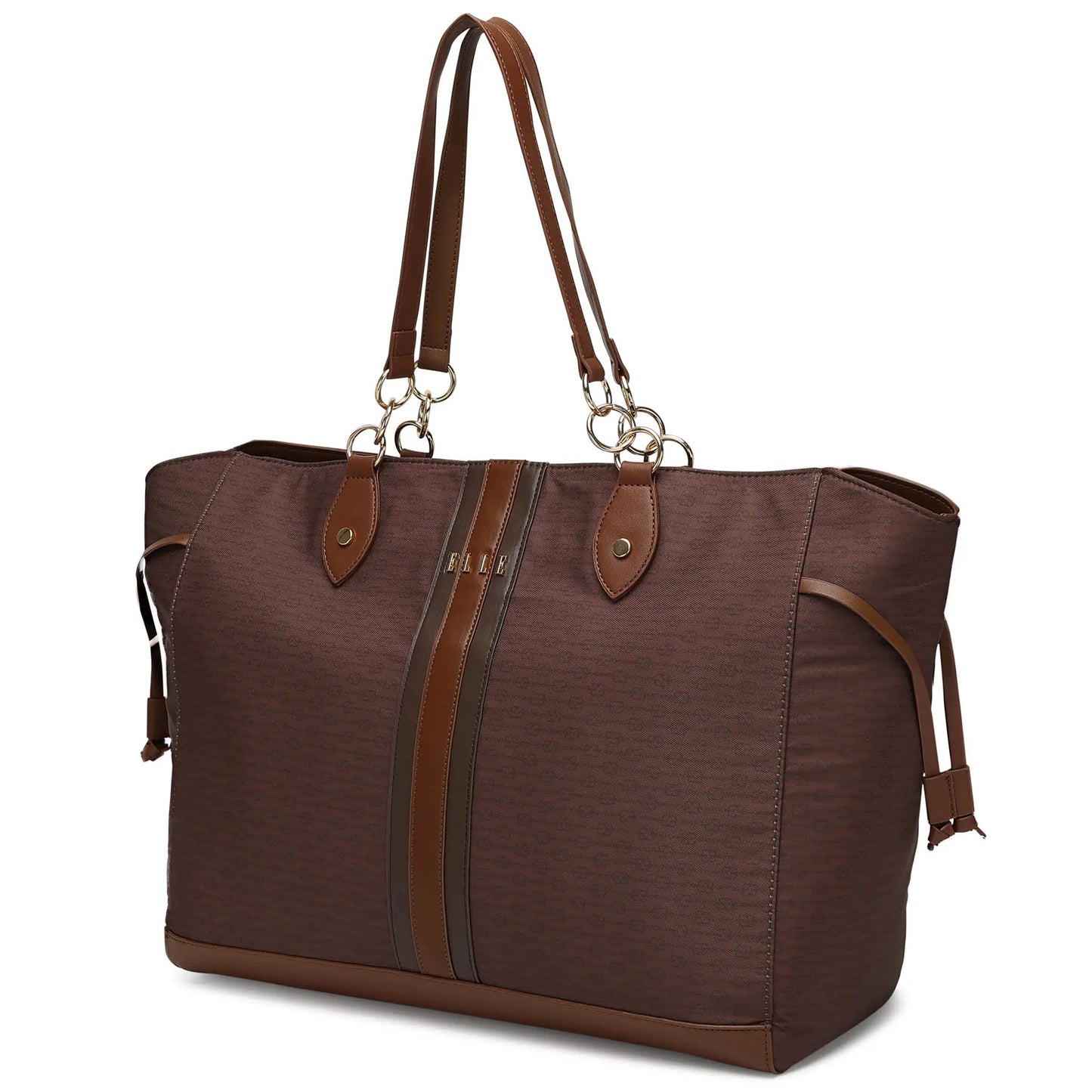 Eleganza 32L Weekender Duffel Bag ELLE Travel | USA