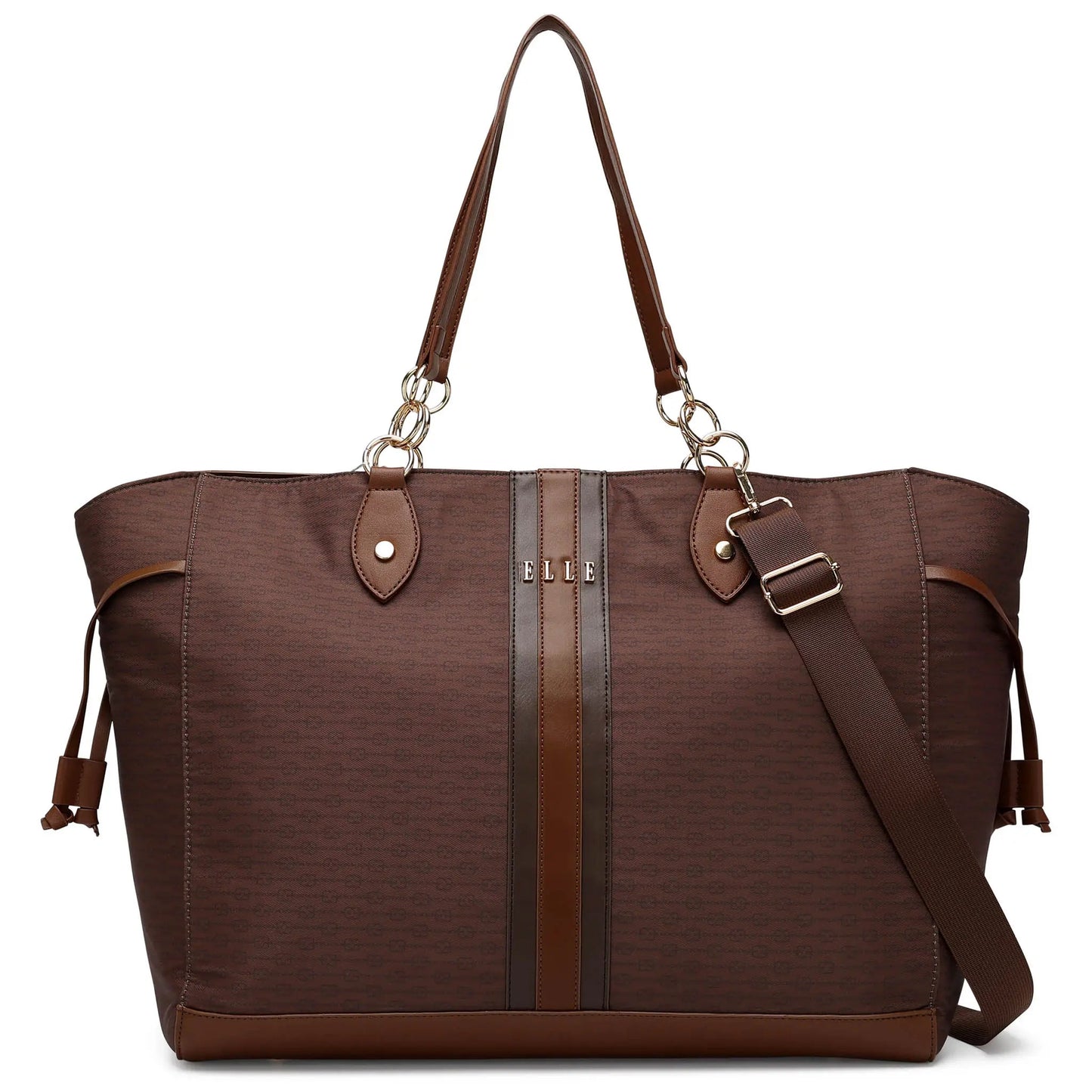 Eleganza 32L Weekender Duffel Bag ELLE Travel | USA