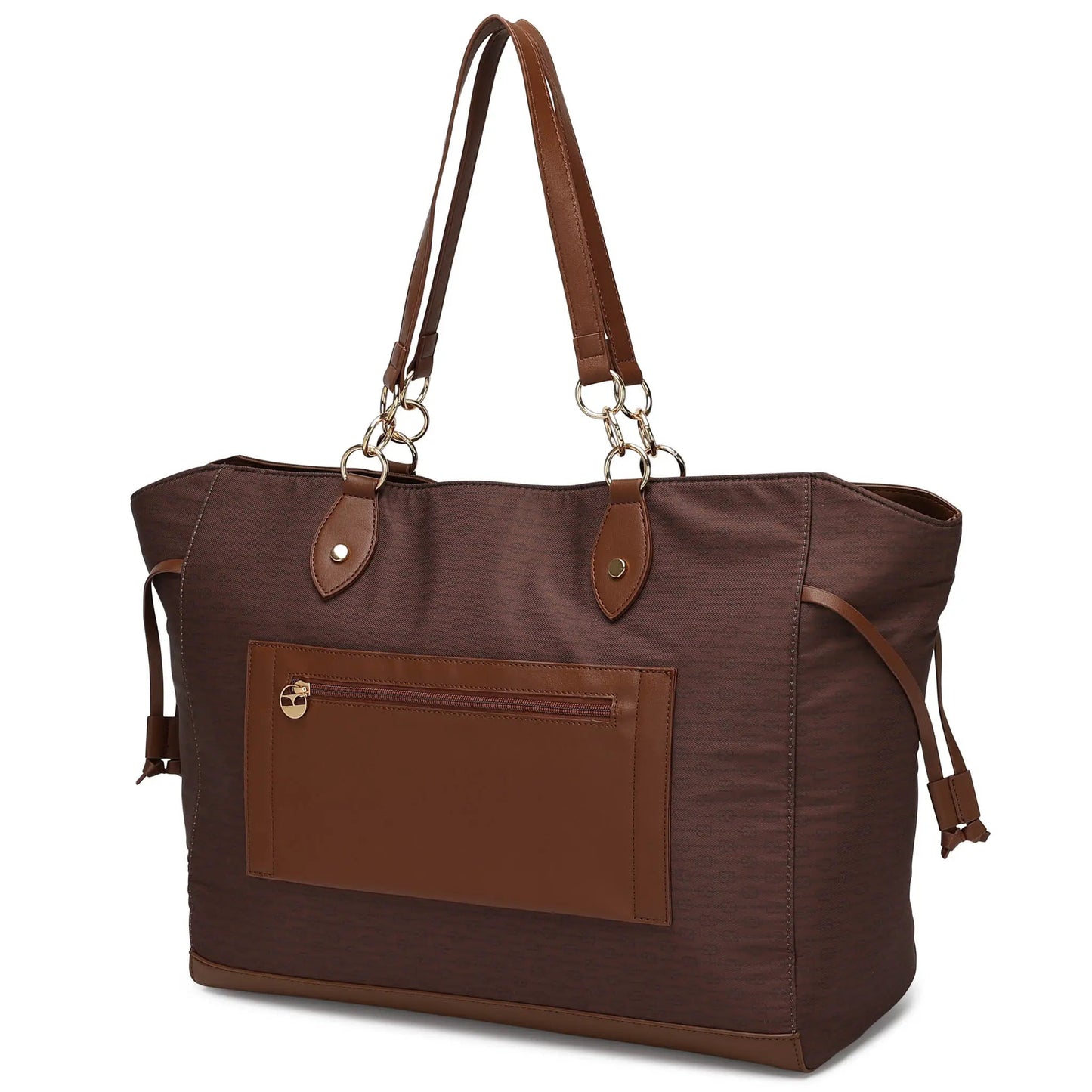 Eleganza 32L Weekender Duffel Bag ELLE Travel | USA